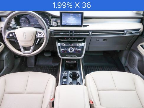 Certified 2020 Lincoln Corsair AWD w/ Equipment Group 101A image 7