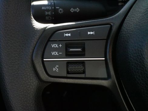 Certified 2025 Honda Accord SE image 27