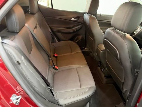 Used 2023 Buick Encore GX Select w/ Safety Package II FWD image 38