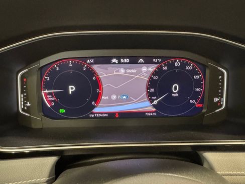 Used 2026 Volkswagen Jetta SEL FWD image 47