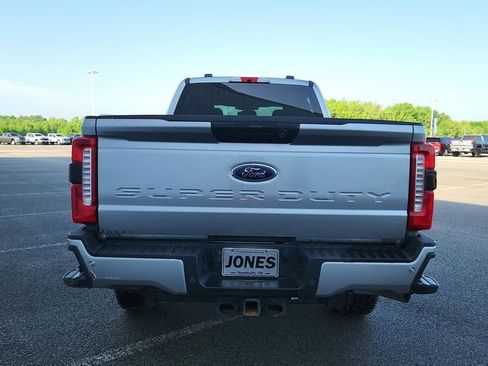 Used 2023 Ford F350 XL w/ STX Appearance Package AWD/4WD image 7