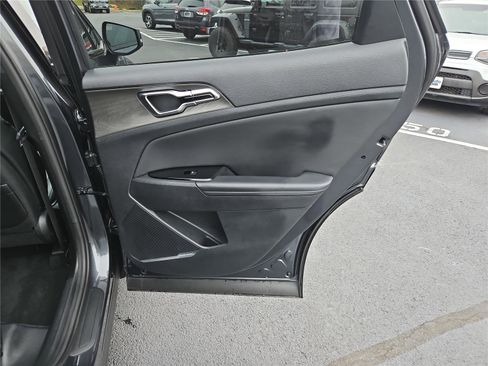 Certified 2024 Kia Sportage X-Pro image 31