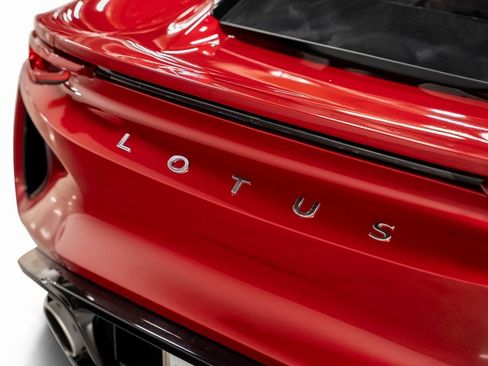 Used 2024 Lotus Emira V6 image 24