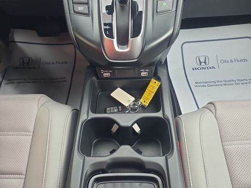 Used 2022 Honda CR-V EX-L image 23