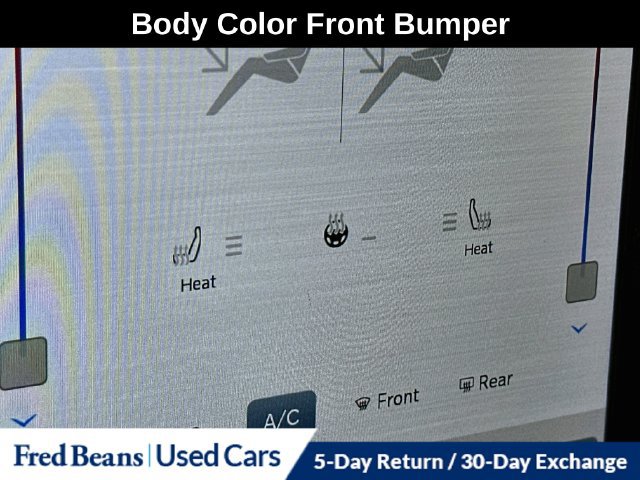 Used 2023 RAM 1500 Big Horn AWD/4WD image 28