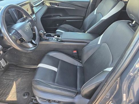 Certified 2025 Toyota Camry SE w/ Convenience Package FWD image 18