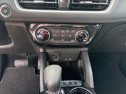 New 2026 Chevrolet TrailBlazer LT w/ Convenience Package AWD/4WD image 19