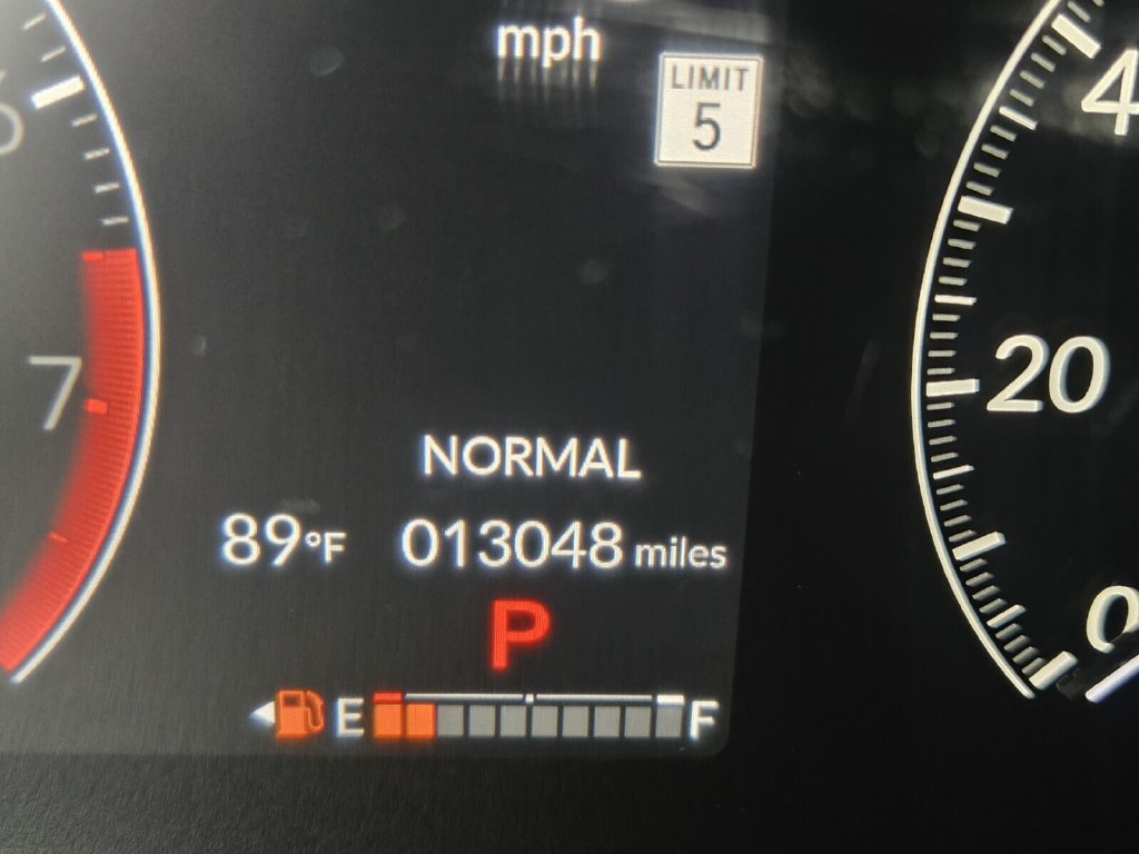 Used 2023 Honda Pilot Touring image 24