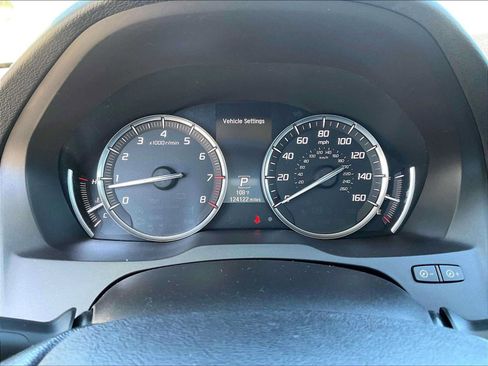 Used 2016 Acura MDX SH-AWD w/ Technology Package image 22