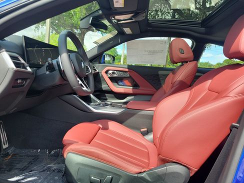 New 2026 BMW 230i Coupe w/ Premium Package RWD image 14