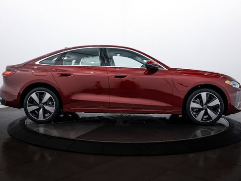 New 2025 Audi A5 2.0T Premium Plus image 3