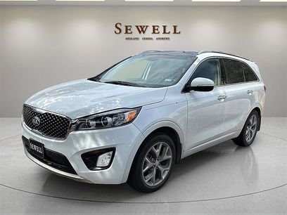 Used 2016 Kia Sorento SX