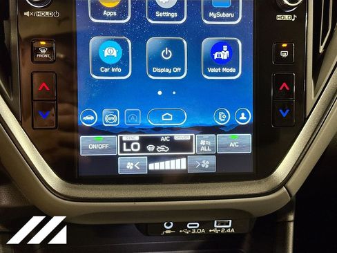 New 2026 Subaru Crosstrek 2.0i Premium image 16