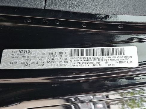 Used 2020 Jeep Wrangler Unlimited Sport S AWD/4WD image 27