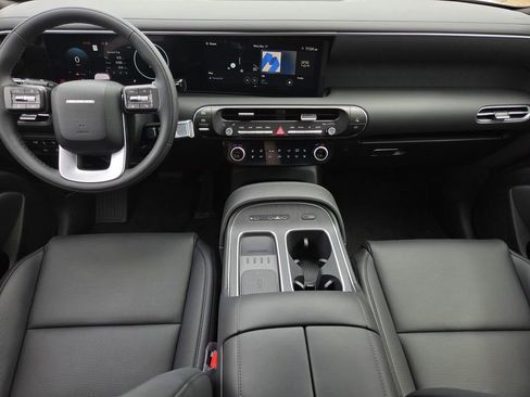 New 2026 Hyundai Palisade Calligraphy image 5