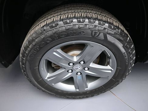 Used 2023 Honda Ridgeline RTL image 12