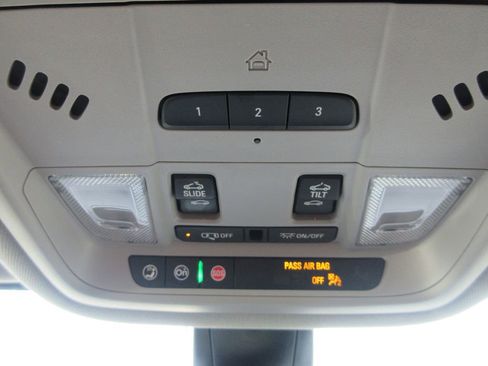 Certified 2023 GMC Acadia SLT w/ Elevation Edition image 33