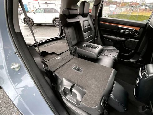 Used 2020 Honda CR-V EX-L image 21