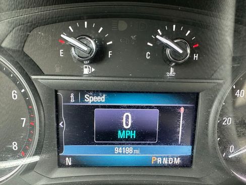 Used 2019 Buick Encore Preferred image 5