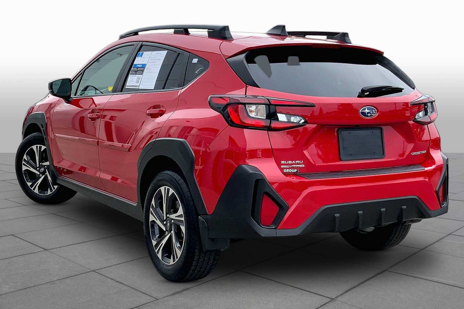 Certified 2024 Subaru Crosstrek 2.0i Premium AWD/4WD image 11
