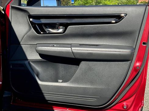 Certified 2023 Honda CR-V Sport Touring image 19