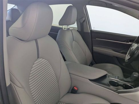 Used 2023 Toyota Camry SE w/ Convenience Package FWD image 31