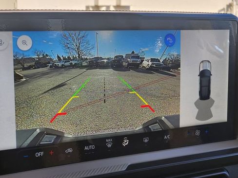 New 2025 Ford Bronco Sport Big Bend AWD/4WD image 20