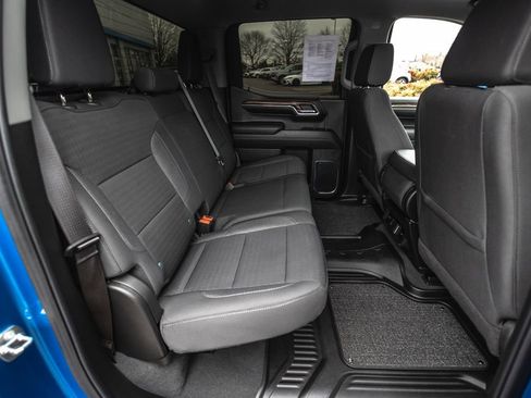 Used 2024 Chevrolet Silverado 1500 RST w/ Protection Package image 35