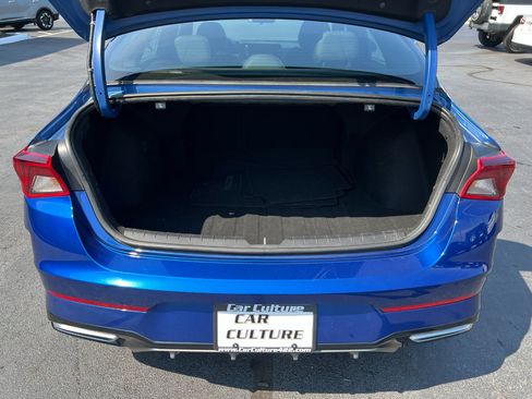 Used 2022 Kia K5 GT-Line image 51