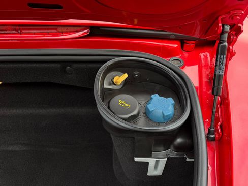 Used 2003 Porsche Boxster image 47