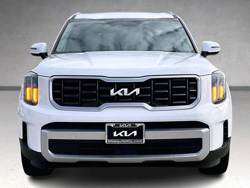 Used 2024 Kia Telluride S w/ S Sunroof Package image 6