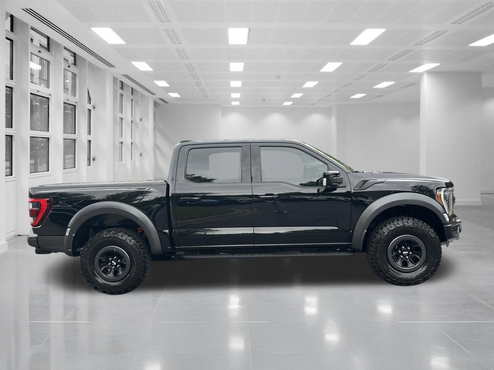 Used 2023 Ford F150 Raptor w/ Raptor Carbon Fiber Package AWD/4WD image 4