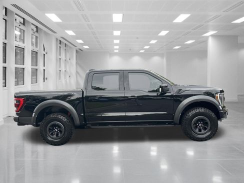 Used 2023 Ford F150 Raptor w/ Raptor Carbon Fiber Package AWD/4WD image 4