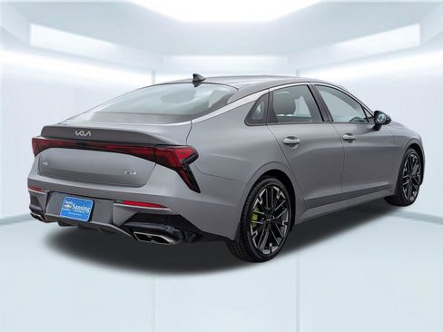 Used 2026 Kia K5 GT image 5