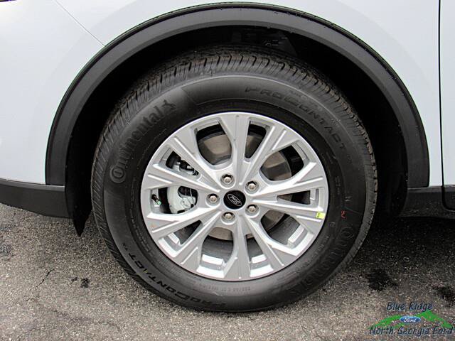 New 2025 Ford Escape Active w/ Active Premium Tech Pack AWD/4WD image 9