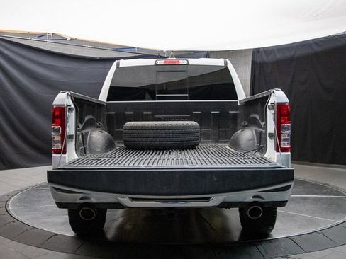 Used 2023 RAM 1500 Big Horn image 12