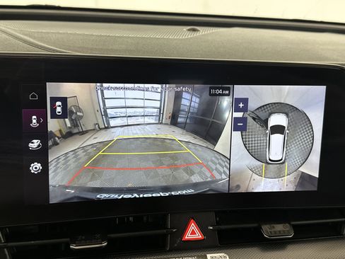 Certified 2023 Kia Sportage SX image 28