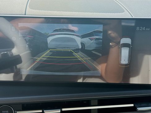New 2026 Hyundai Santa Fe SEL FWD image 11