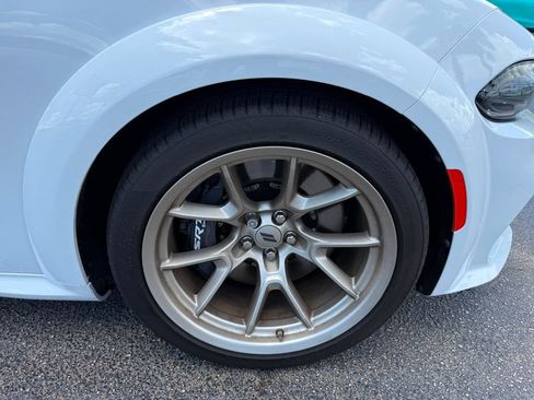Used 2023 Dodge Charger Scat Pack RWD image 37