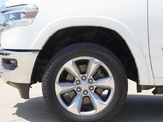 Used 2022 RAM 1500 Limited w/ Off Road Group AWD/4WD image 7