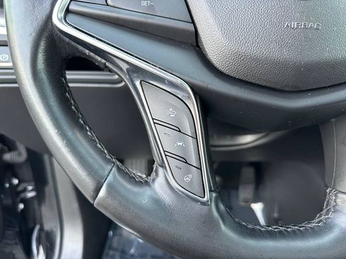 Used 2019 Cadillac XT5 Premium Luxury AWD/4WD image 48