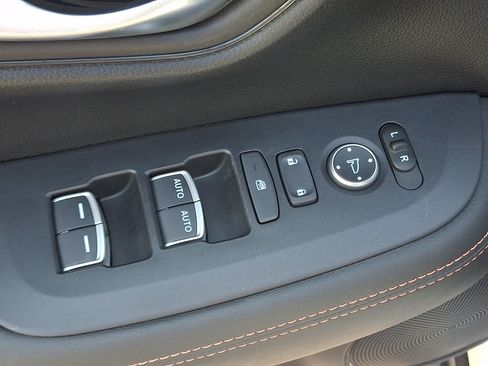 Certified 2024 Honda HR-V Sport image 26