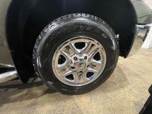 Used 2012 Toyota Tundra 4x4 Double Cab w/ Tow Pkg image 34