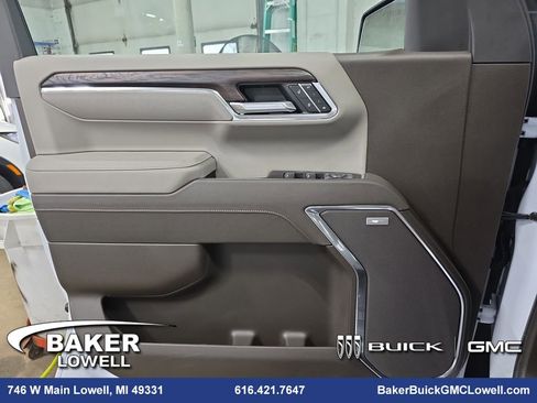 New 2026 GMC Sierra 1500 SLT w/ SLT Premium Plus Package image 25