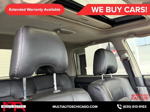 Used 2005 Subaru Baja Sport image 20