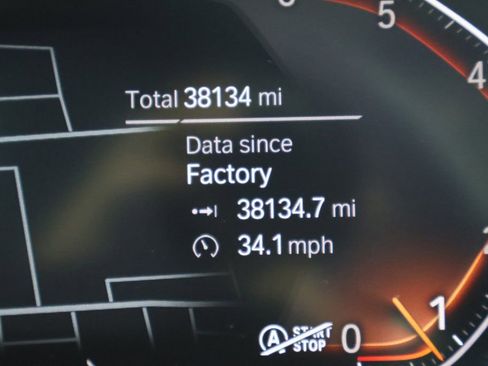 Used 2019 BMW X5 xDrive40i w/ Convenience Package image 17