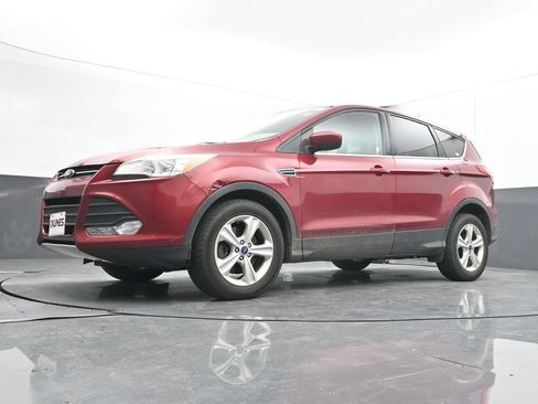 Used 2016 Ford Escape SE AWD/4WD image 28