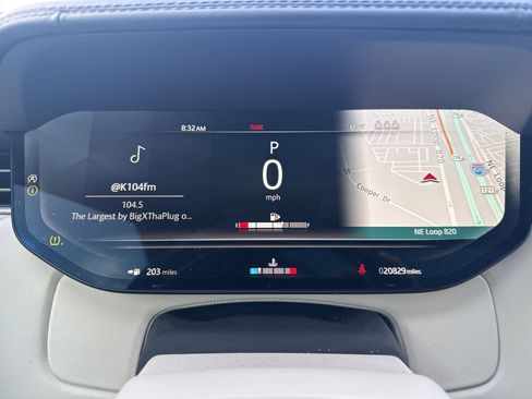 Used 2023 Land Rover Range Rover SE image 8