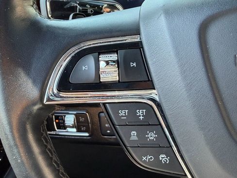 Certified 2024 Lincoln Navigator Black Label AWD/4WD image 25