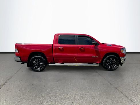 Used 2019 RAM 1500 Big Horn image 8